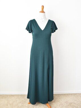 formal white dress women Lady Black Tie - Brienne Dress - White